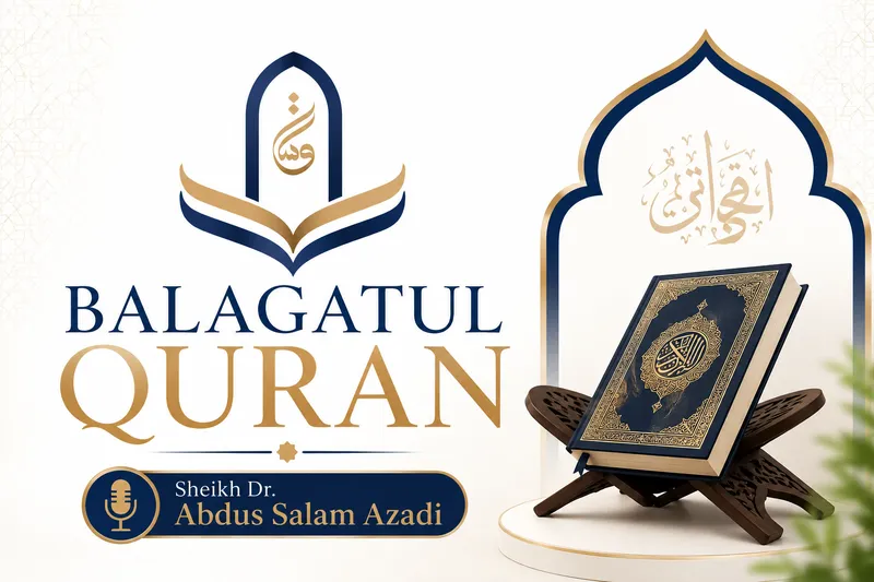 Balagatul Quran